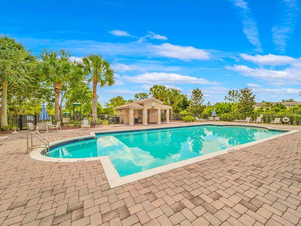 5293 Southeast Jennings Lane Stuart, FL 34997 - Photo 29 of 29 Community pool