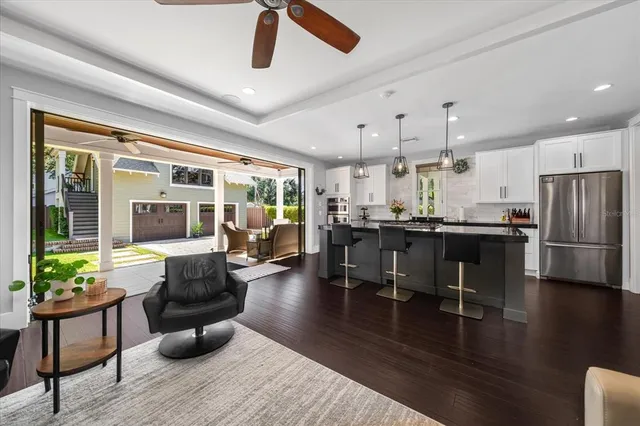 $1,599,000 | 13 Hill Avenue, Orlando, FL 32801