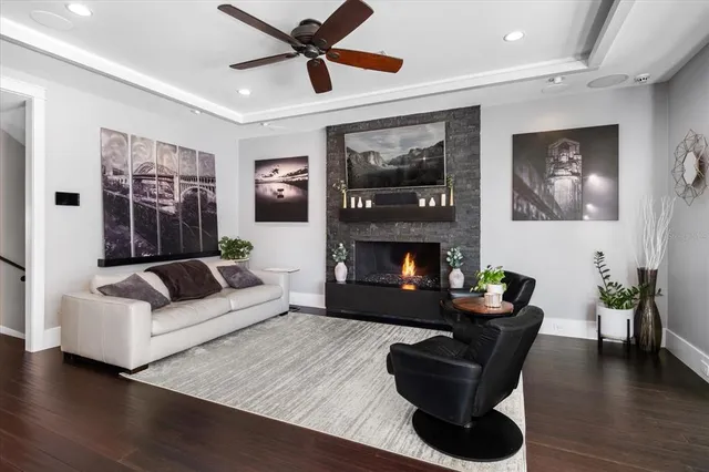 $1,599,000 | 13 Hill Avenue, Orlando, FL 32801