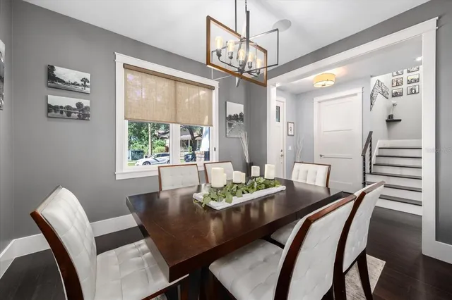 $1,599,000 | 13 Hill Avenue, Orlando, FL 32801