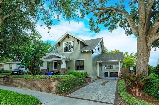 $1,599,000 | 13 Hill Avenue, Orlando, FL 32801