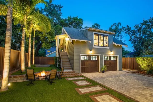$1,599,000 | 13 Hill Avenue, Orlando, FL 32801