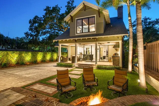 $1,599,000 | 13 Hill Avenue, Orlando, FL 32801