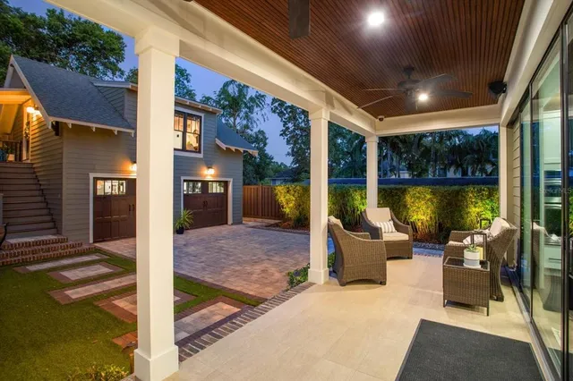 $1,599,000 | 13 Hill Avenue, Orlando, FL 32801