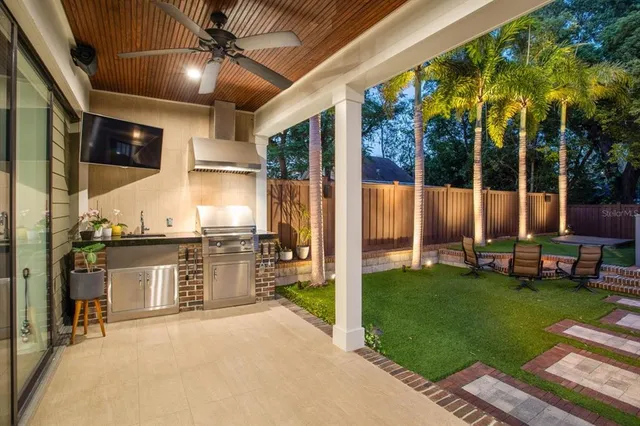 $1,599,000 | 13 Hill Avenue, Orlando, FL 32801