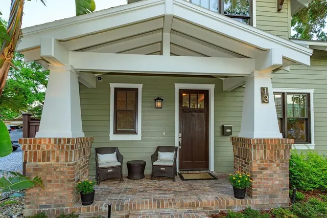 $1,599,000 | 13 Hill Avenue, Orlando, FL 32801