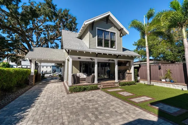 $1,599,000 | 13 Hill Avenue, Orlando, FL 32801