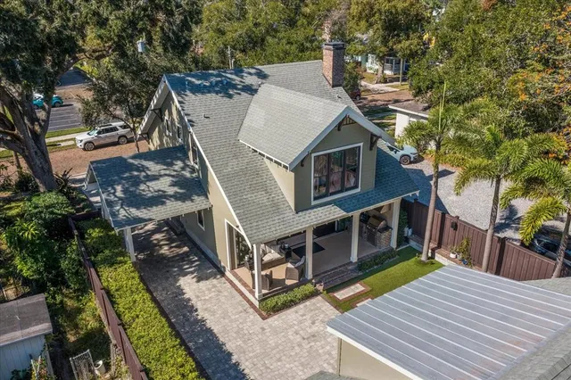 $1,599,000 | 13 Hill Avenue, Orlando, FL 32801