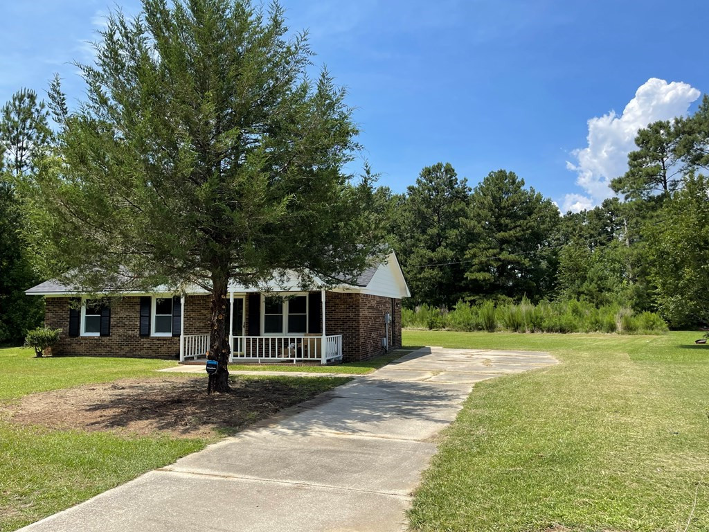 2940 Lowder Road Sumter, SC 29153 - Photo 4 of 24
