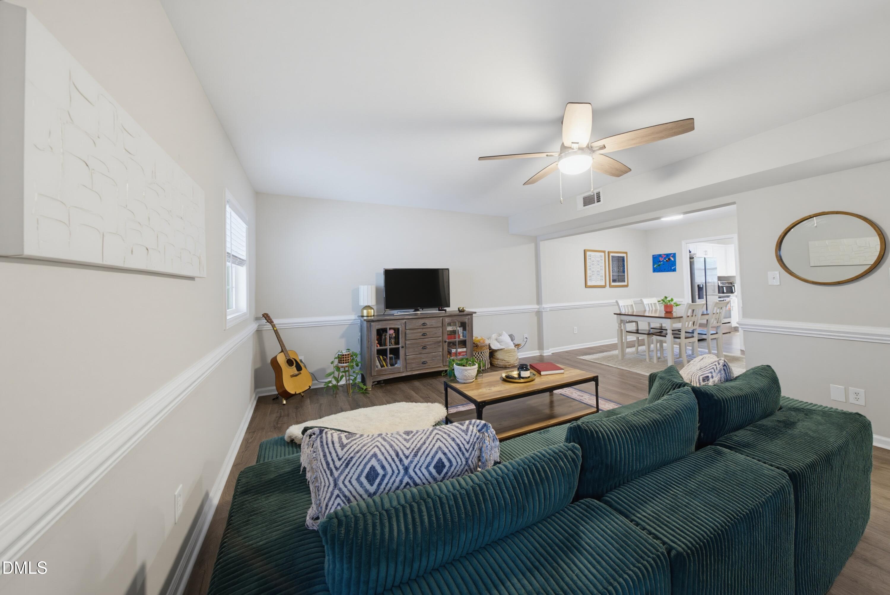 6413 New Market Way Raleigh, NC 27615 - Photo 15 of 30 DSC03831