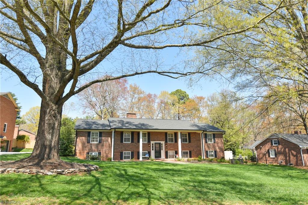 3979 Quilling Road Winston-Salem, NC 27104 - Photo 1 of 40 Gallery Image 1