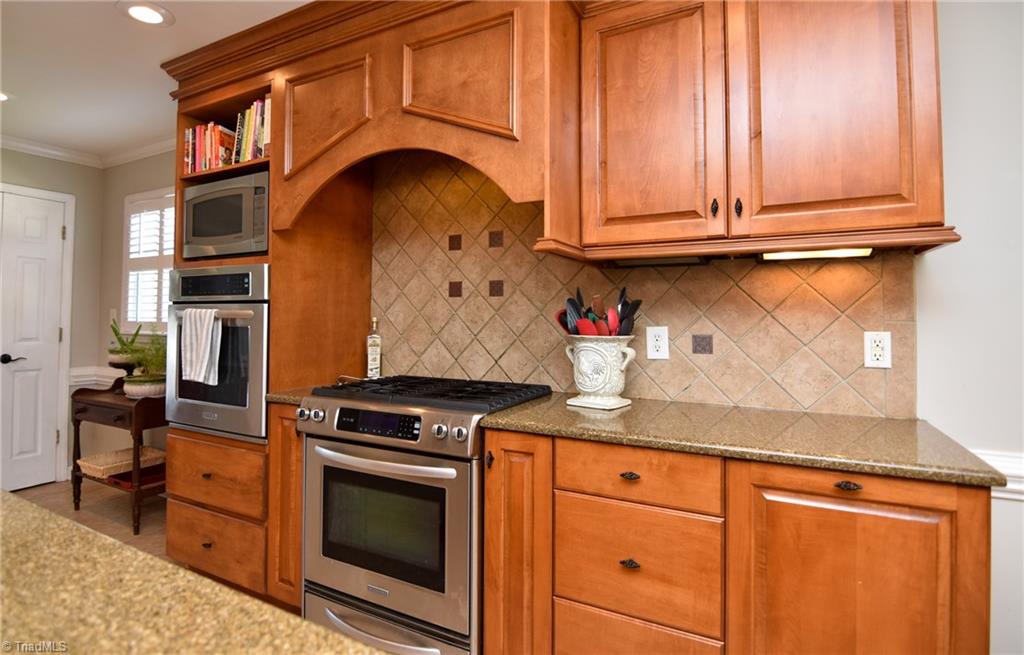 3979 Quilling Road Winston-Salem, NC 27104 - Photo 2 of 40 Gallery Image 2
