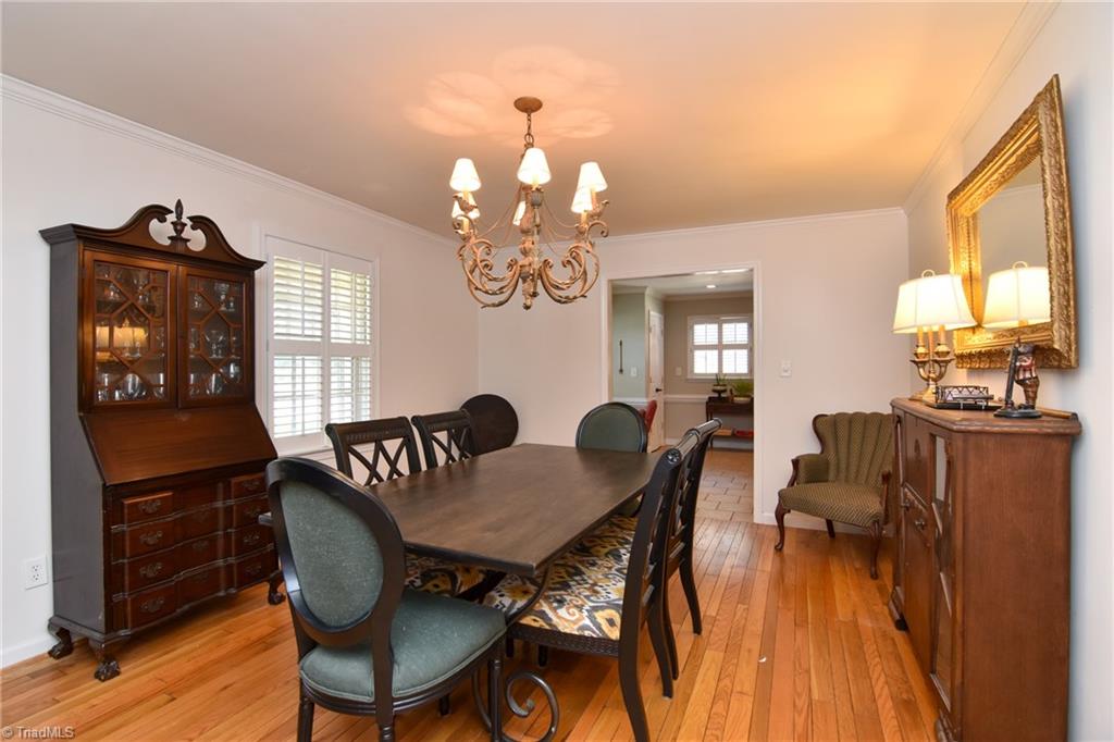 3979 Quilling Road Winston-Salem, NC 27104 - Photo 11 of 40 Gallery Image 11