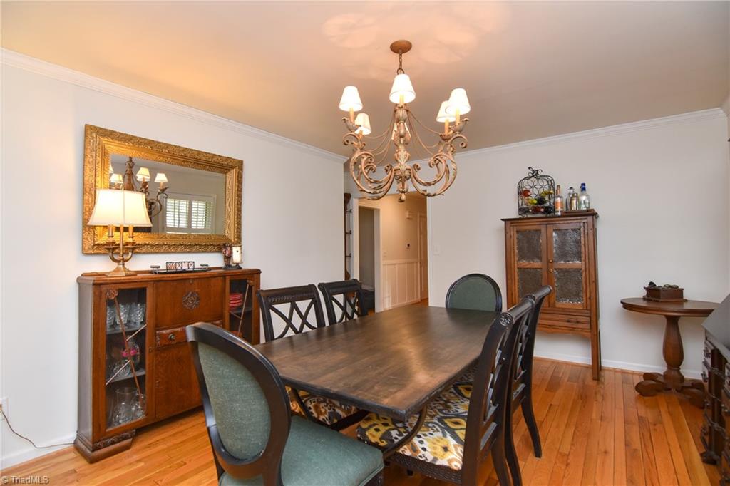 3979 Quilling Road Winston-Salem, NC 27104 - Photo 12 of 40 Gallery Image 12