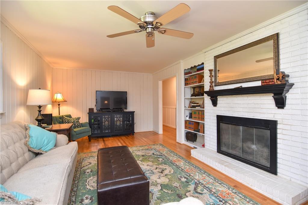 3979 Quilling Road Winston-Salem, NC 27104 - Photo 13 of 40 Gallery Image 13