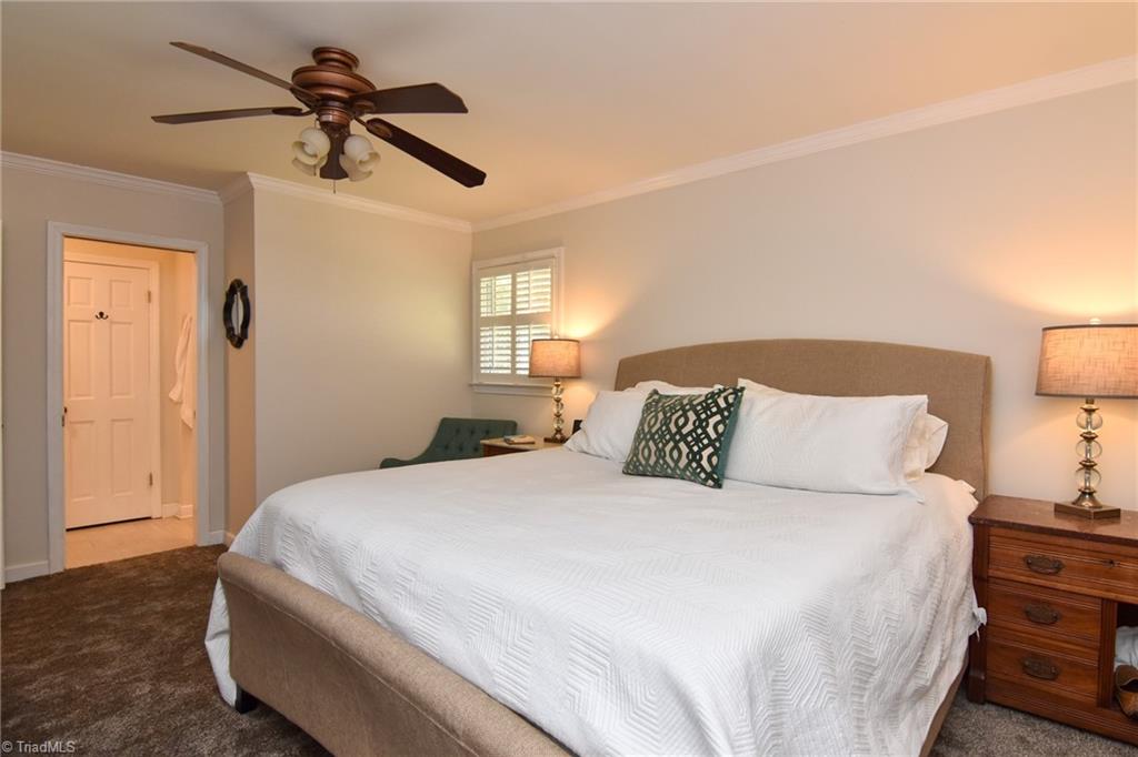 3979 Quilling Road Winston-Salem, NC 27104 - Photo 22 of 40 Gallery Image 22