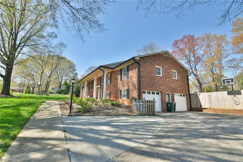 3979 Quilling Road Winston-Salem, NC 27104 - Photo 39 of 40 Gallery Image 39