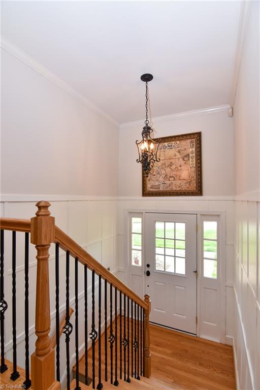 3979 Quilling Road Winston-Salem, NC 27104 - Photo 10 of 40 Gallery Image 10