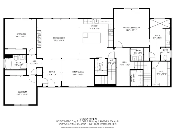 $1,050,000 | N66-w34839 Baltic Pass, Oconomowoc, WI 53066