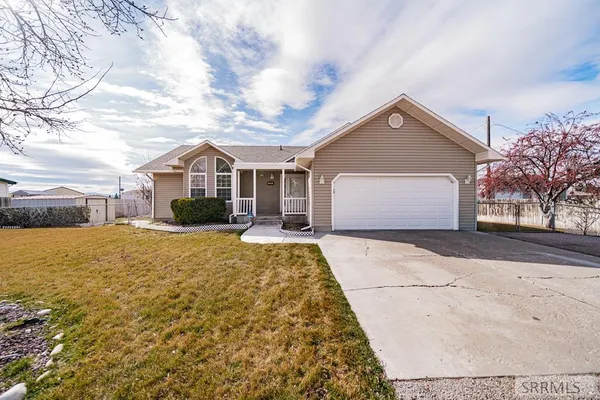 $399,000 | 420 Gardner Drive, Blackfoot, ID 83221