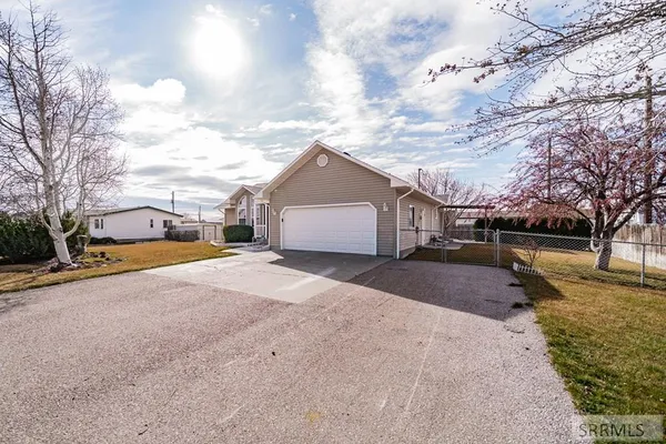 $399,000 | 420 Gardner Drive, Blackfoot, ID 83221