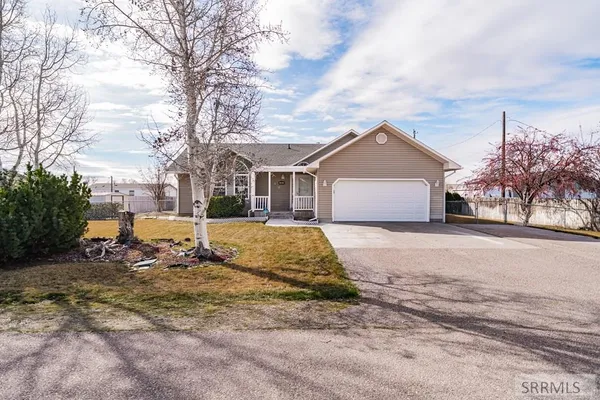 $399,000 | 420 Gardner Drive, Blackfoot, ID 83221