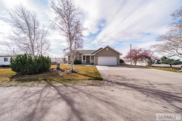 $399,000 | 420 Gardner Drive, Blackfoot, ID 83221