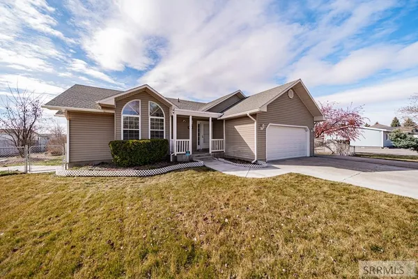 $399,000 | 420 Gardner Drive, Blackfoot, ID 83221
