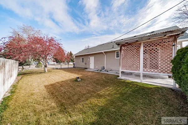 $399,000 | 420 Gardner Drive, Blackfoot, ID 83221