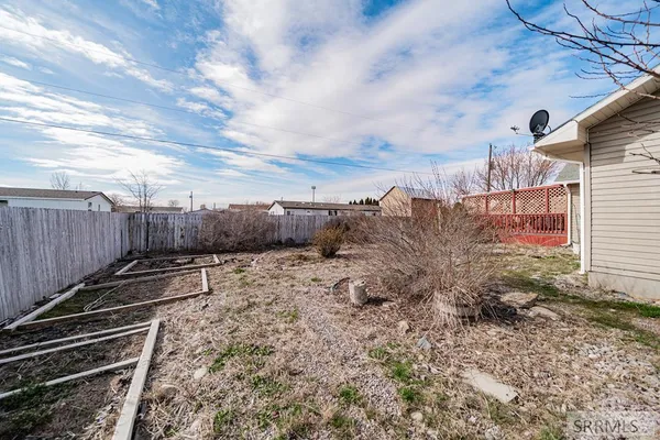 $399,000 | 420 Gardner Drive, Blackfoot, ID 83221