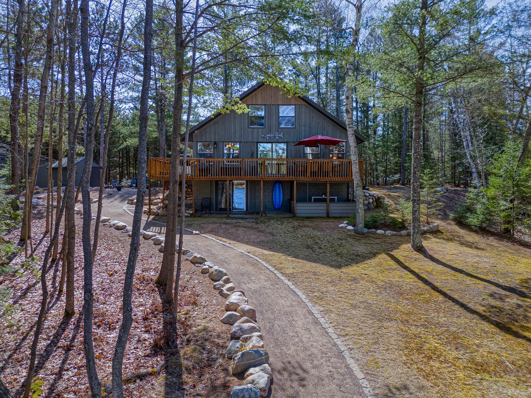 6025 Shore Dr Drive Rhinelander, WI 54501 - Photo 52 of 57 Gallery Image 52