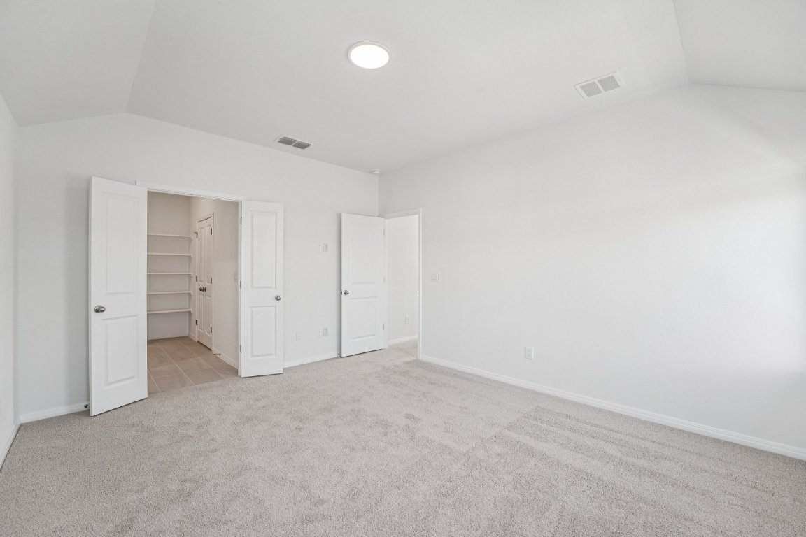 6309 Marsh Lane Buda, TX 78610 - Photo 22 of 39 a view of an empty room