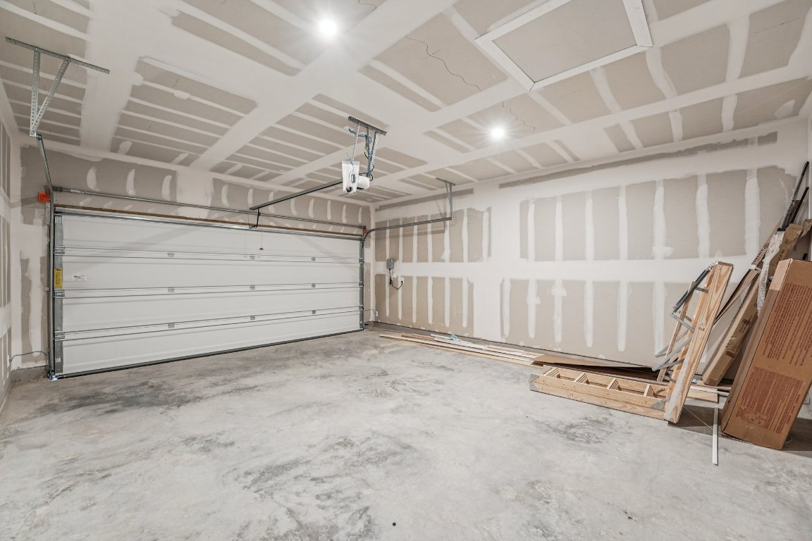6309 Marsh Lane Buda, TX 78610 - Photo 25 of 39 a view of a room with storage