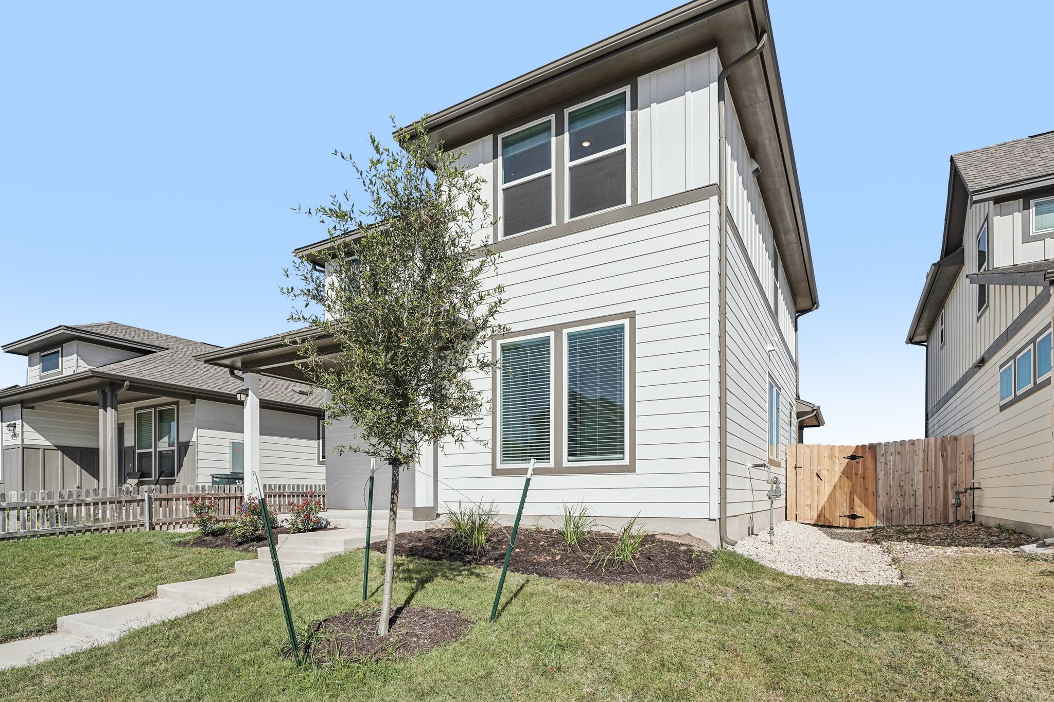 6309 Marsh Lane Buda, TX 78610 - Photo 34 of 39