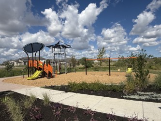 6309 Marsh Lane Buda, TX 78610 - Photo 37 of 39 a view of a park