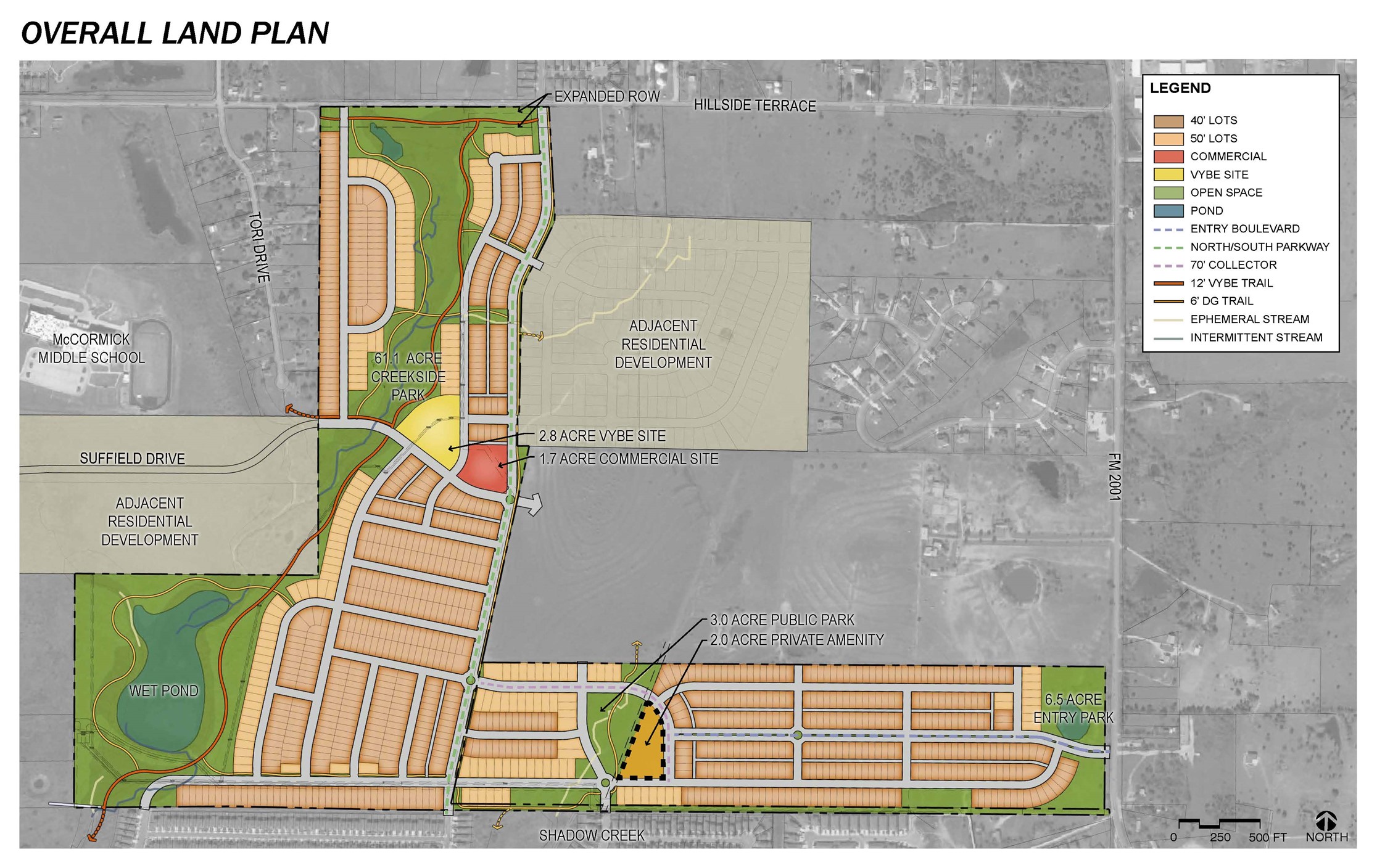 6309 Marsh Lane Buda, TX 78610 - Photo 39 of 39 Porter Country Community