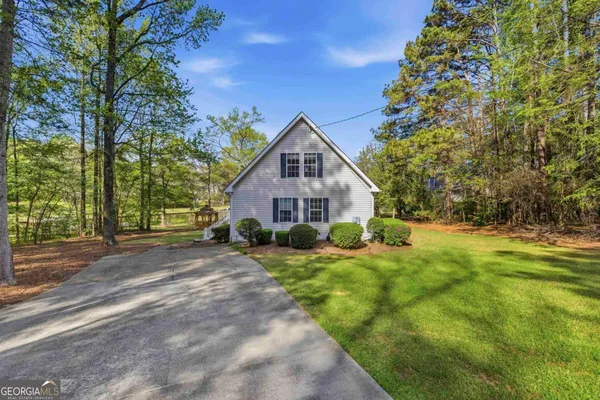 $755,000 | 195 Arrowhead Trail, Eatonton, GA 31024