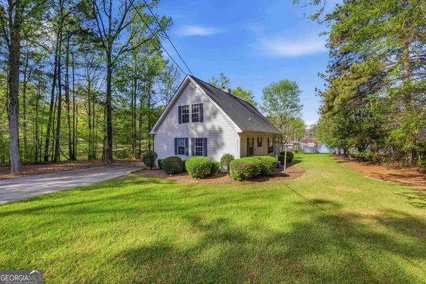 $755,000 | 195 Arrowhead Trail, Eatonton, GA 31024