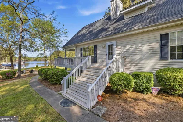 $755,000 | 195 Arrowhead Trail, Eatonton, GA 31024