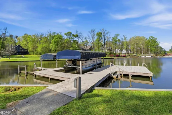 $755,000 | 195 Arrowhead Trail, Eatonton, GA 31024