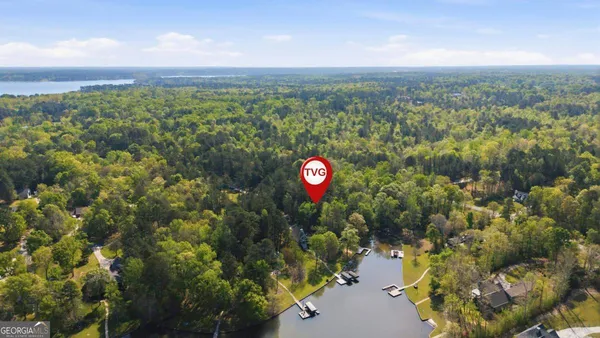 $755,000 | 195 Arrowhead Trail, Eatonton, GA 31024