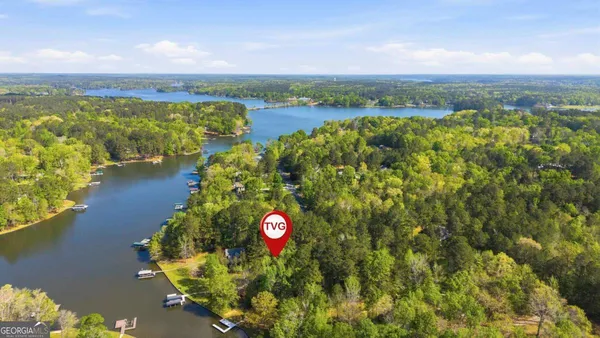 $755,000 | 195 Arrowhead Trail, Eatonton, GA 31024