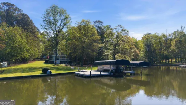 $755,000 | 195 Arrowhead Trail, Eatonton, GA 31024