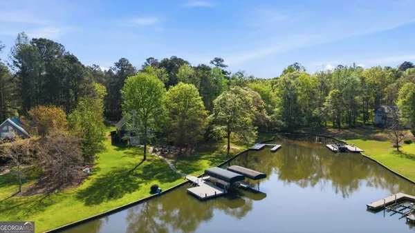 $755,000 | 195 Arrowhead Trail, Eatonton, GA 31024