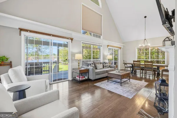 $755,000 | 195 Arrowhead Trail, Eatonton, GA 31024