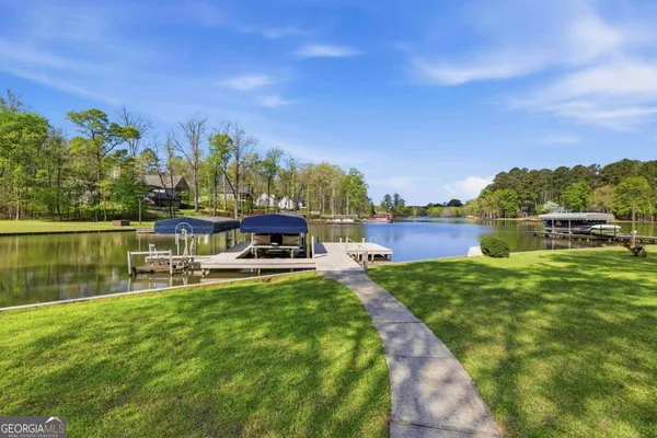 $755,000 | 195 Arrowhead Trail, Eatonton, GA 31024