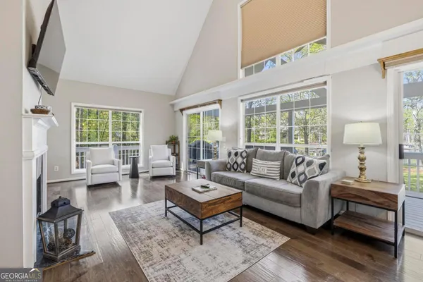 $755,000 | 195 Arrowhead Trail, Eatonton, GA 31024