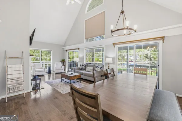 $755,000 | 195 Arrowhead Trail, Eatonton, GA 31024