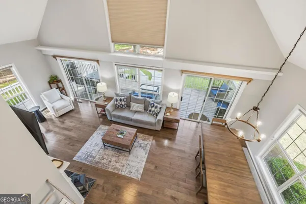 $755,000 | 195 Arrowhead Trail, Eatonton, GA 31024