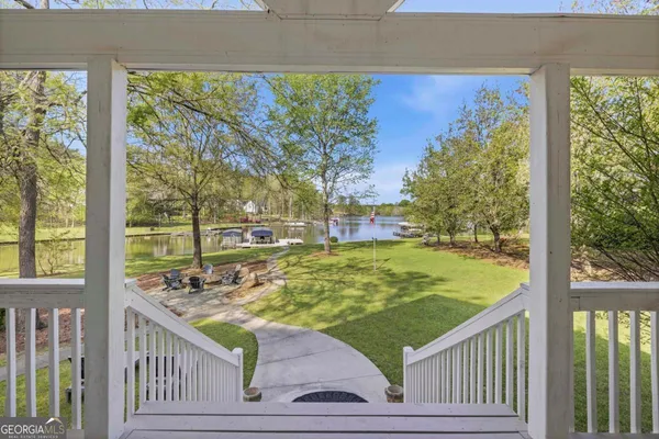 $755,000 | 195 Arrowhead Trail, Eatonton, GA 31024